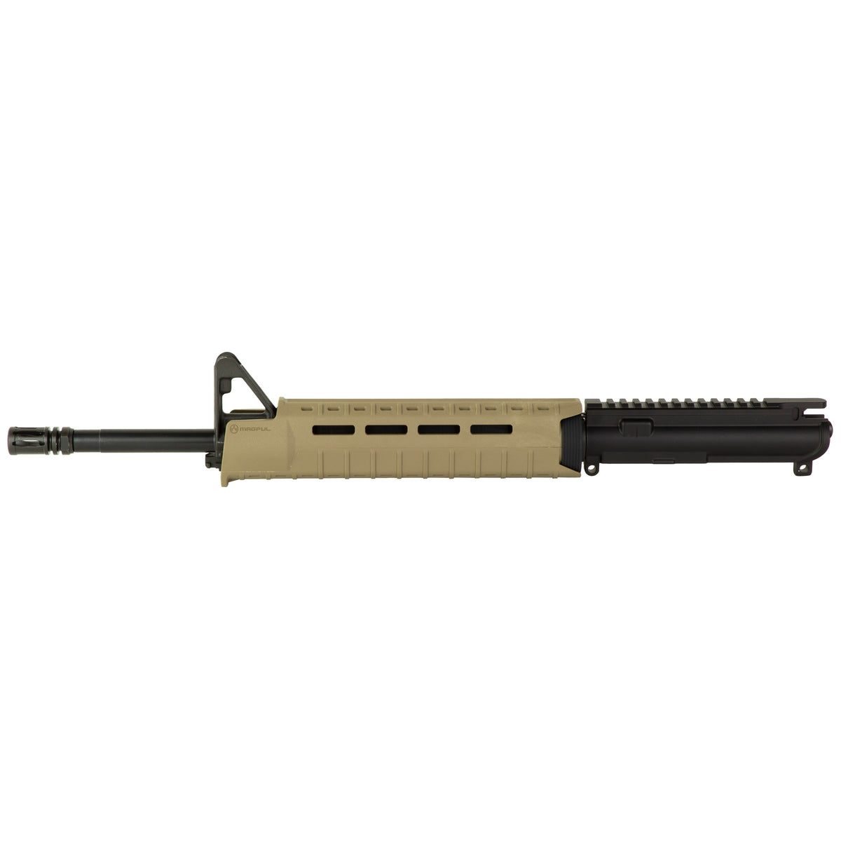 AERO CMPLT UPPER 5.56 16 MOE FDE