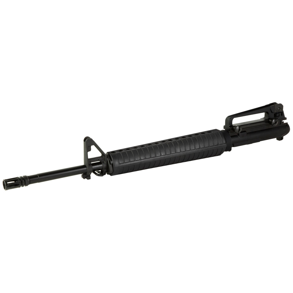 AERO COMPLETE UPPER 5.56 20 A2 BLK