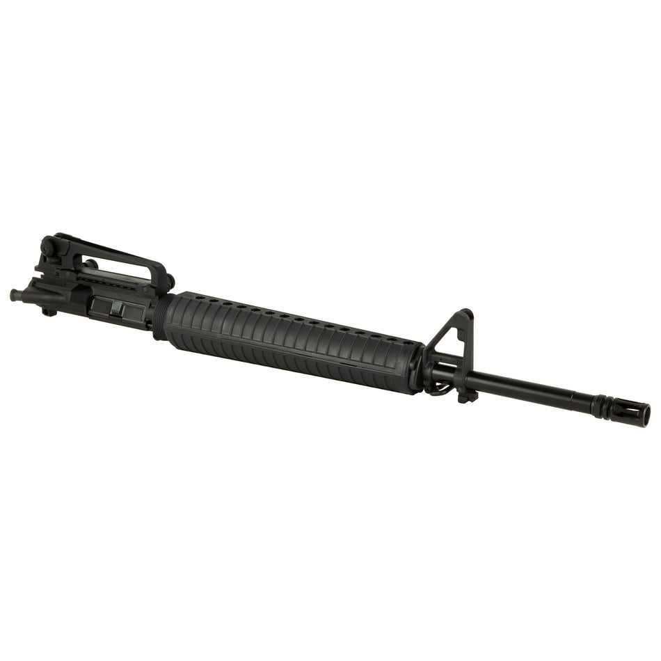 AERO COMPLETE UPPER 5.56 20 A2 BLK