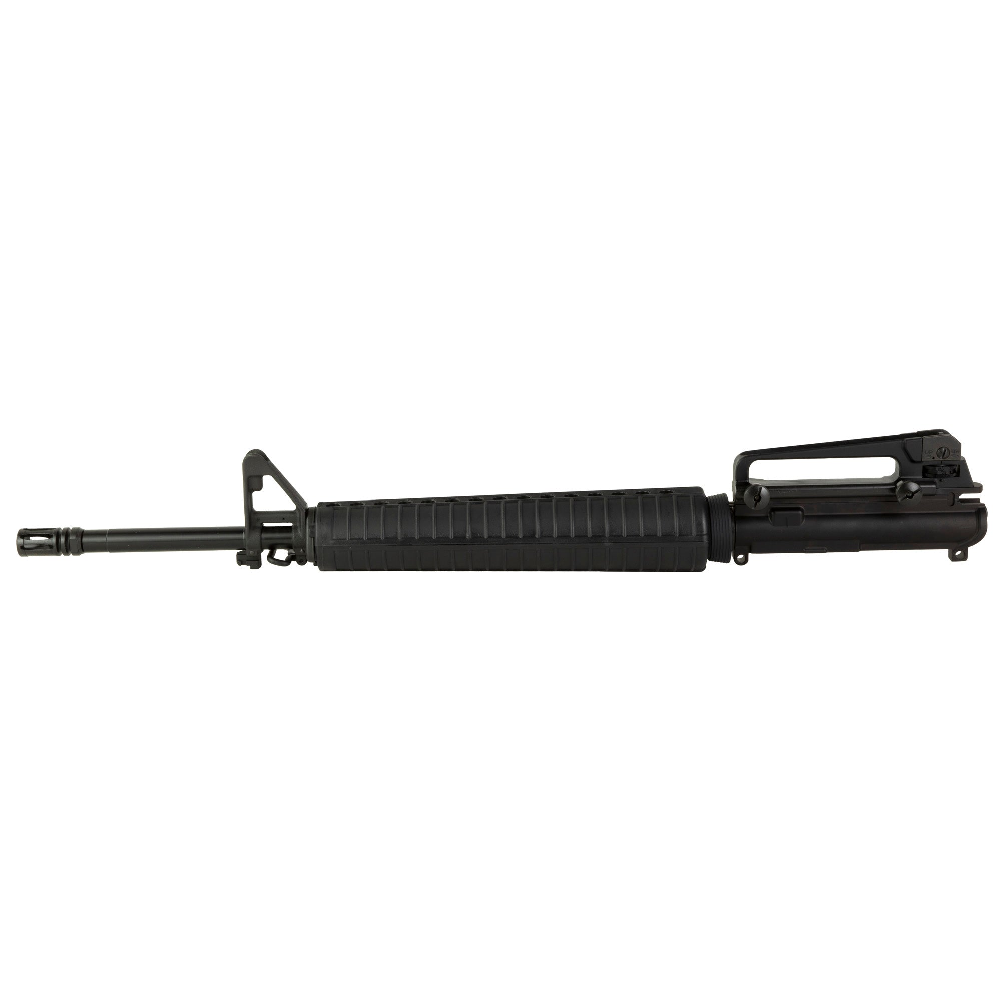 AERO COMPLETE UPPER 5.56 20 A2 BLK