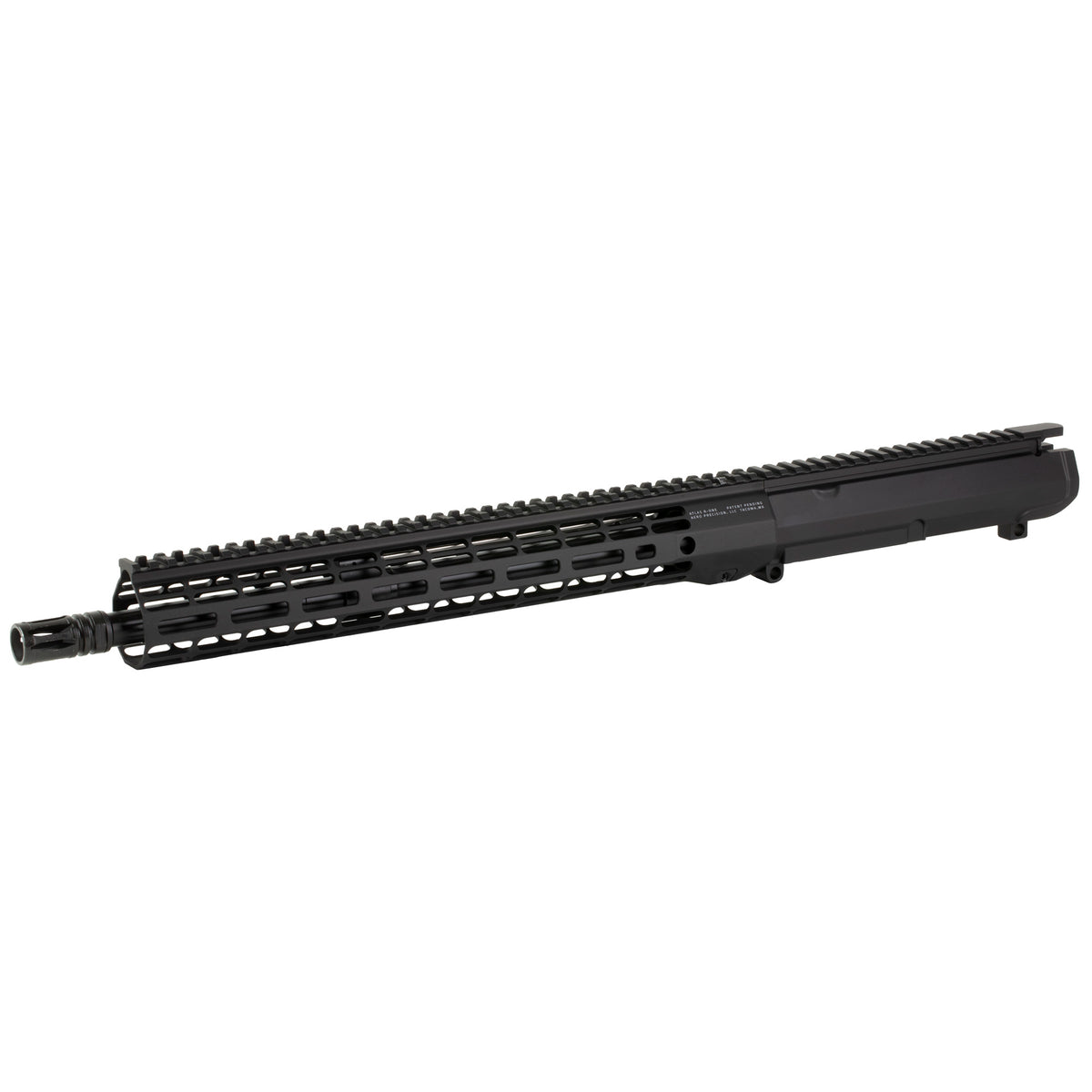 AERO M5 UPPER 308WIN 16 BLK