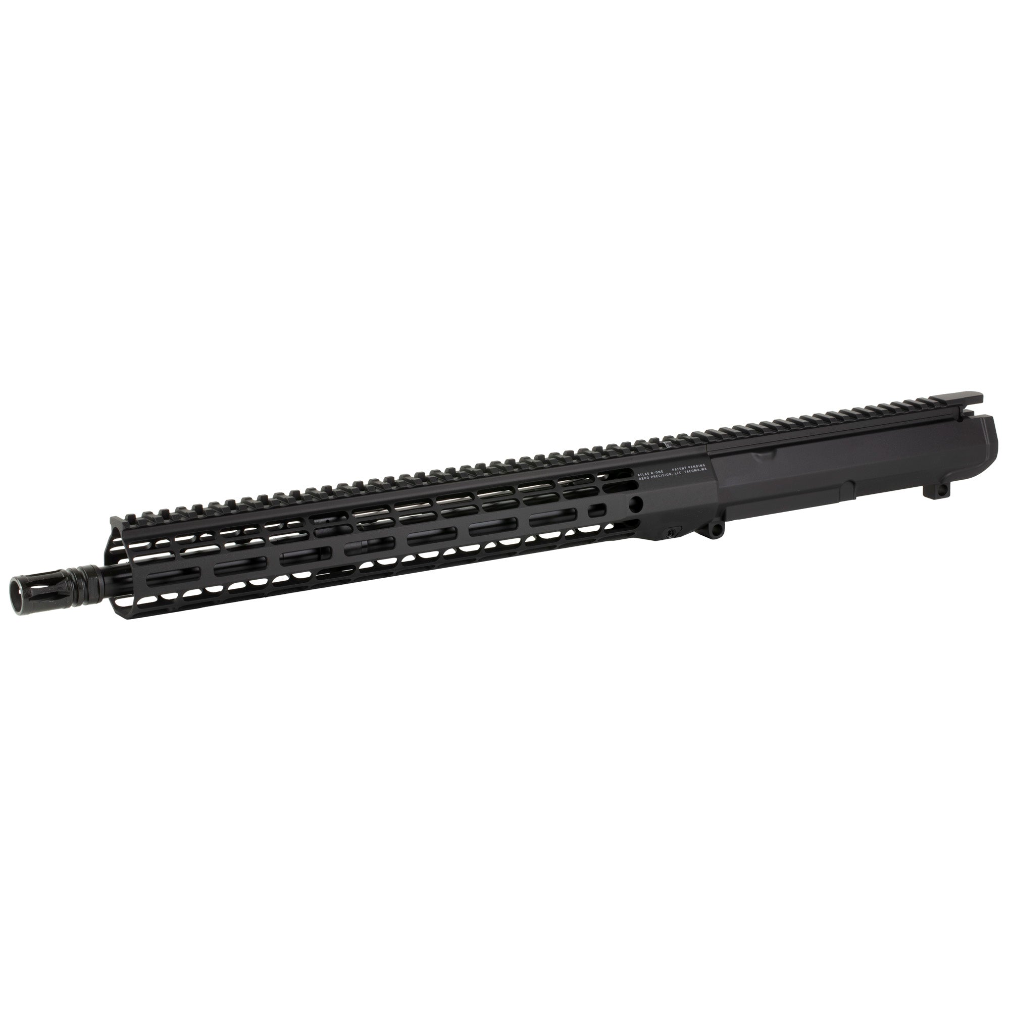 AERO M5 UPPER 308WIN 16 BLK