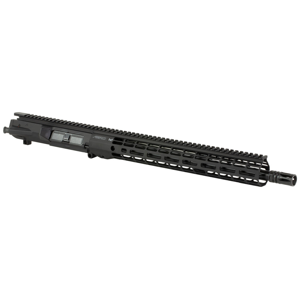 AERO M5 UPPER 308WIN 16 BLK