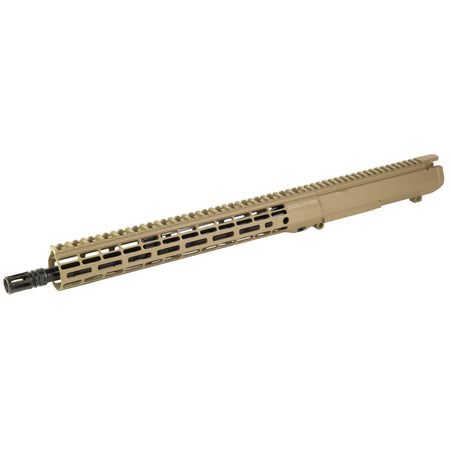 AERO M4E1-T UPPER 308WIN 16 FDE