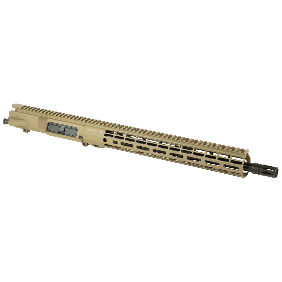 AERO M4E1-T UPPER 308WIN 16 FDE