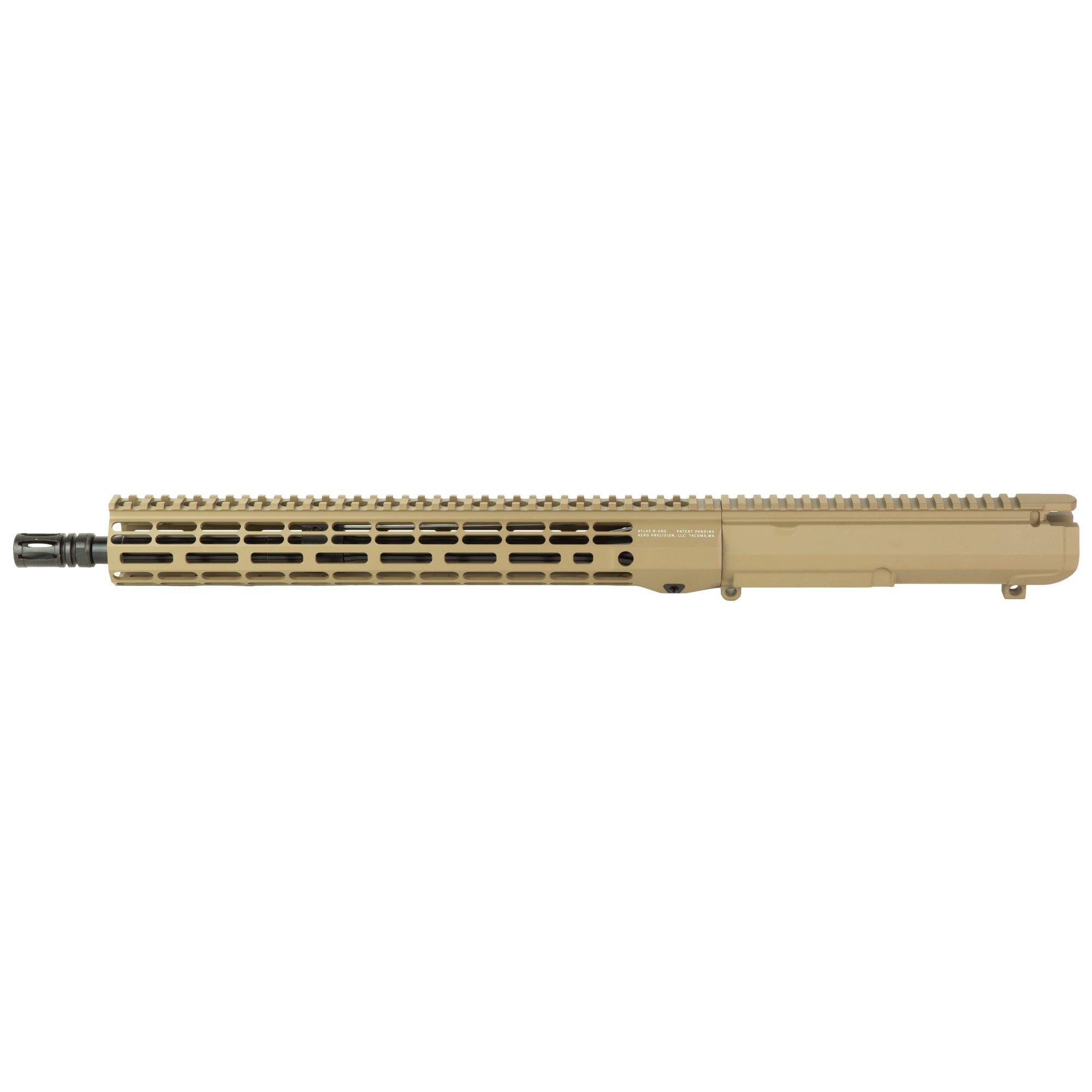 AERO M4E1-T UPPER 308WIN 16 FDE