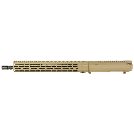 AERO M4E1-T UPPER 308WIN 16 FDE