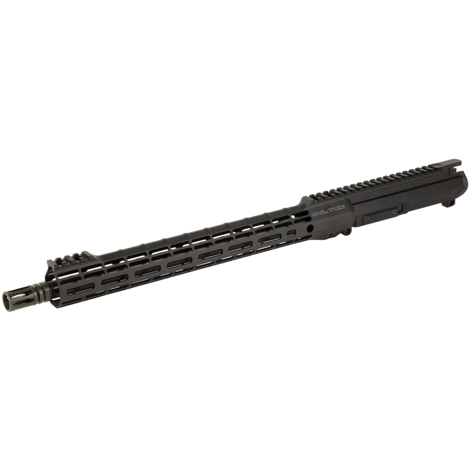 AERO EPC-9-T UPPER 9MM 16 BLK