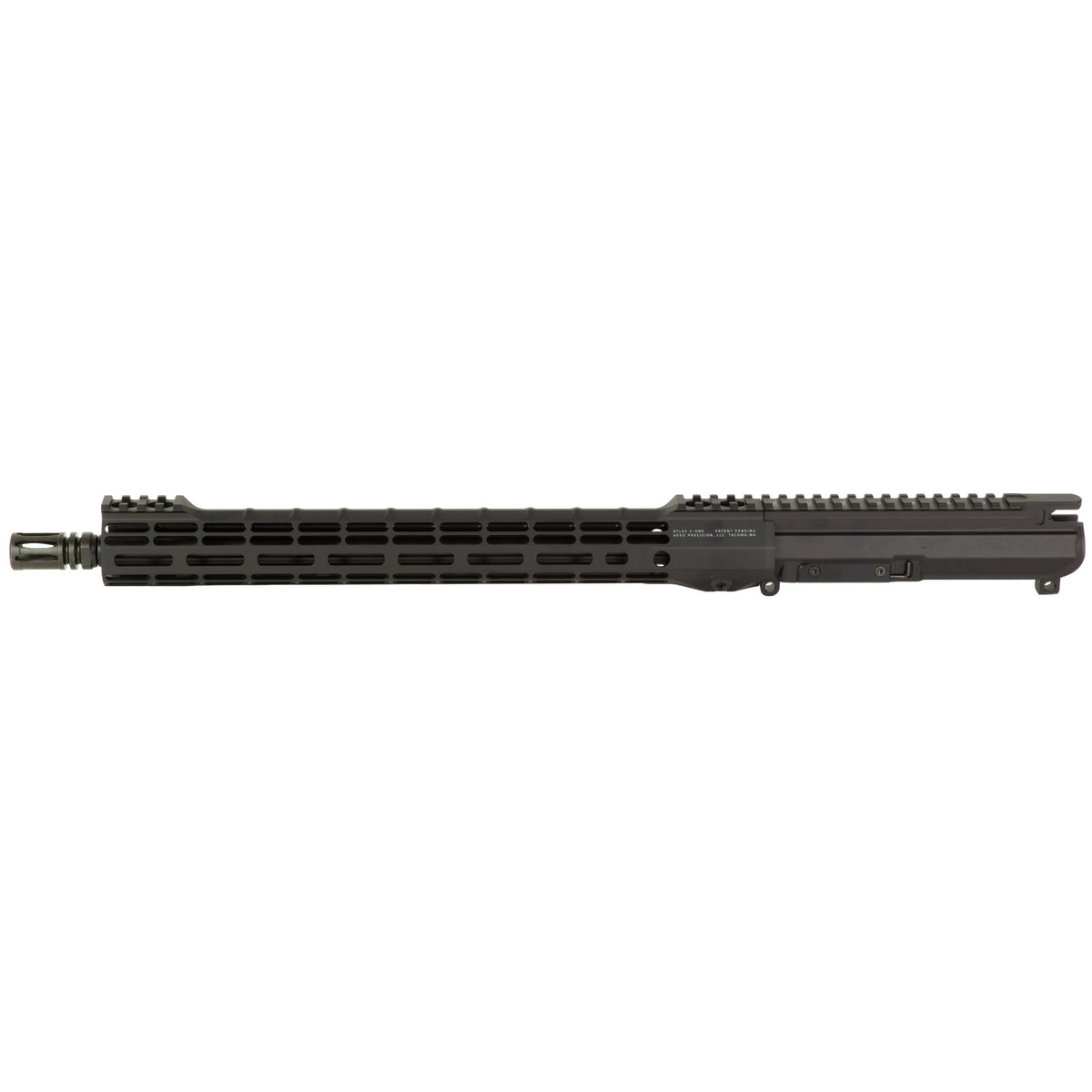 AERO EPC-9-T UPPER 9MM 16 BLK