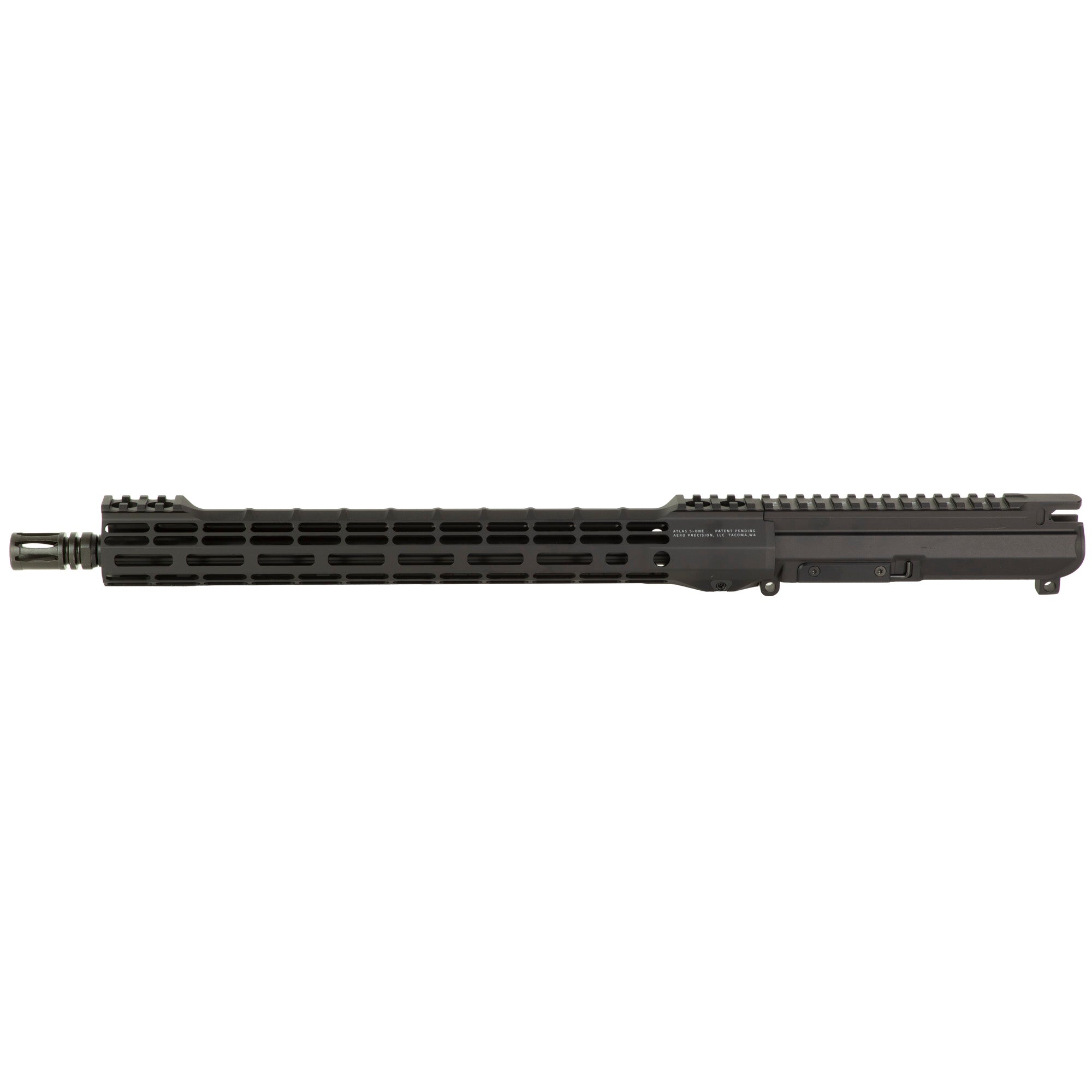 AERO EPC-9-T UPPER 9MM 16 BLK