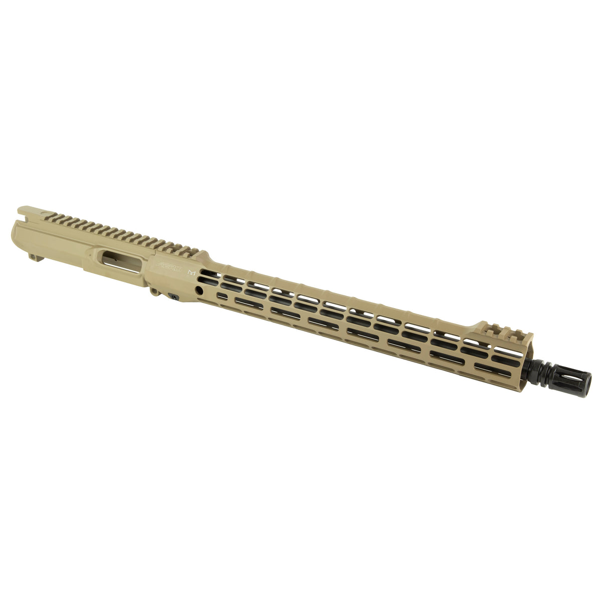 AERO EPC-9-T UPPER 9MM 16 FDE