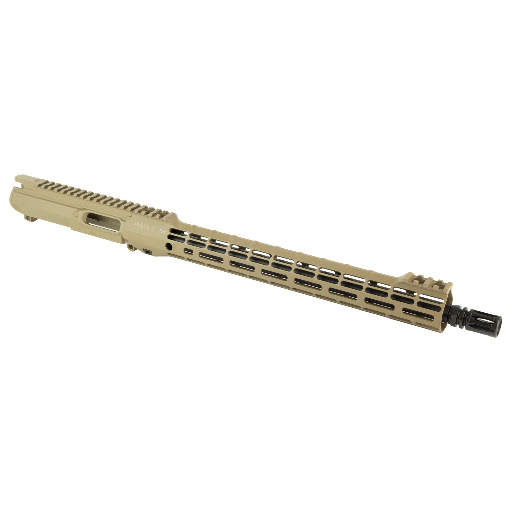 AERO EPC-9-T UPPER 9MM 16 FDE
