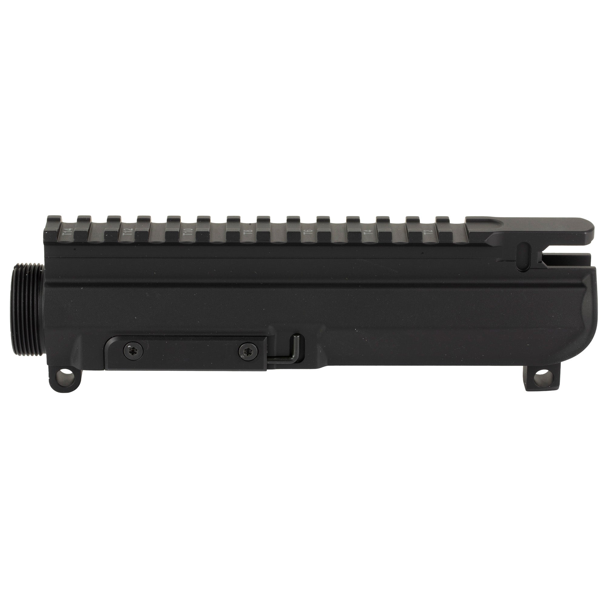 AERO EPC-9 ASSEMBLED UPPER BLACK