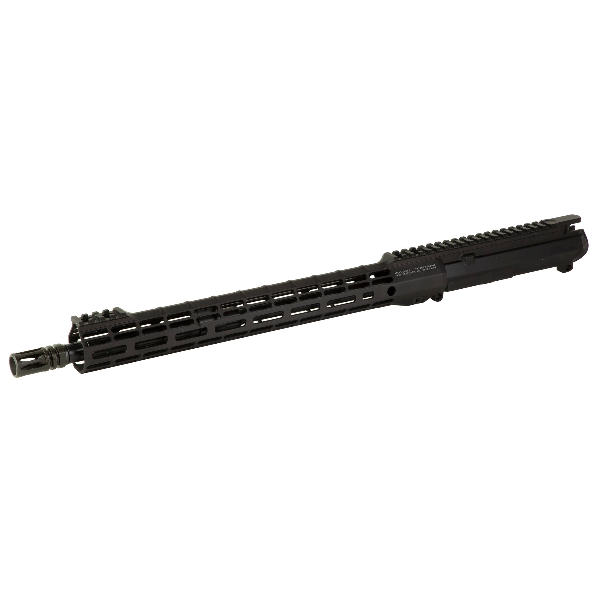 AERO M4E1-T UPPER 5.56 16 BLK