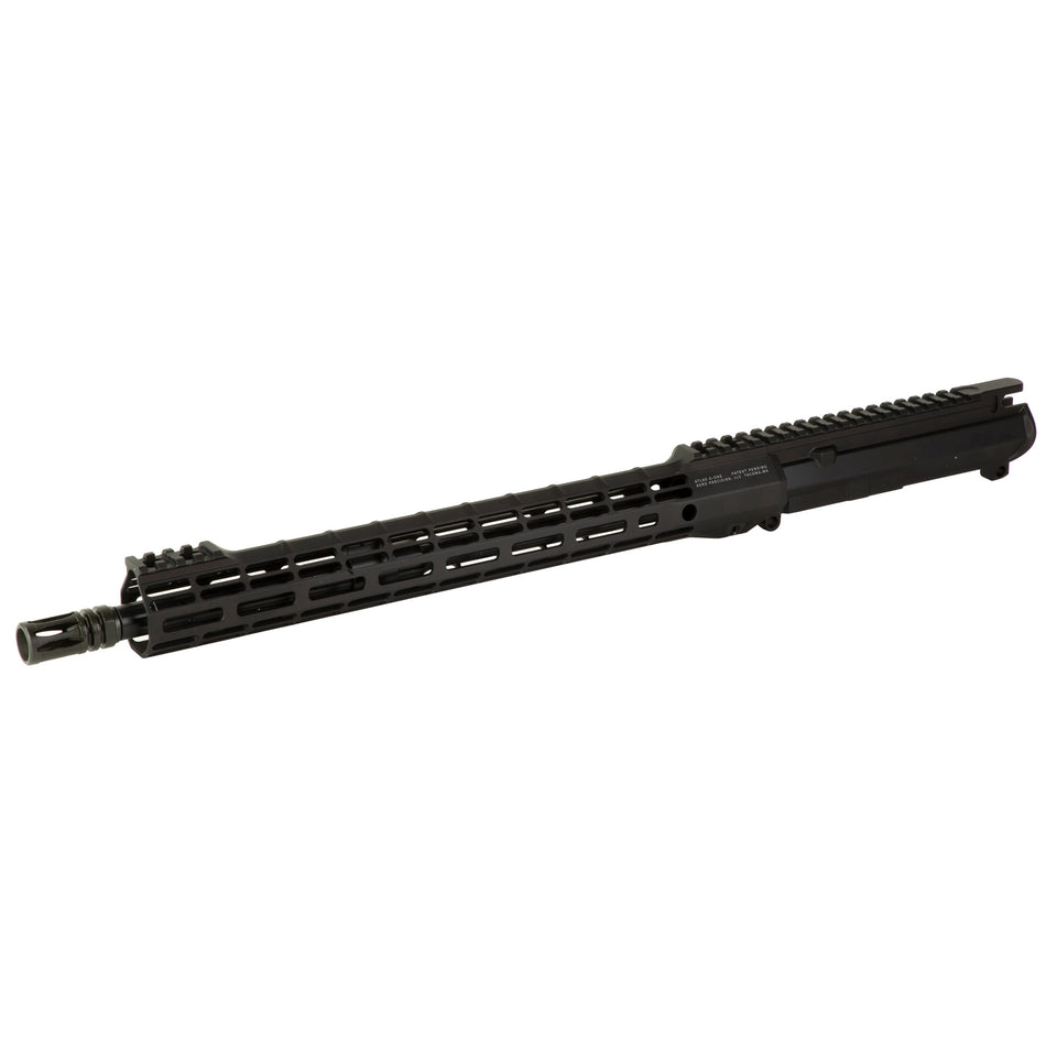 AERO M4E1-T UPPER 5.56 16 BLK