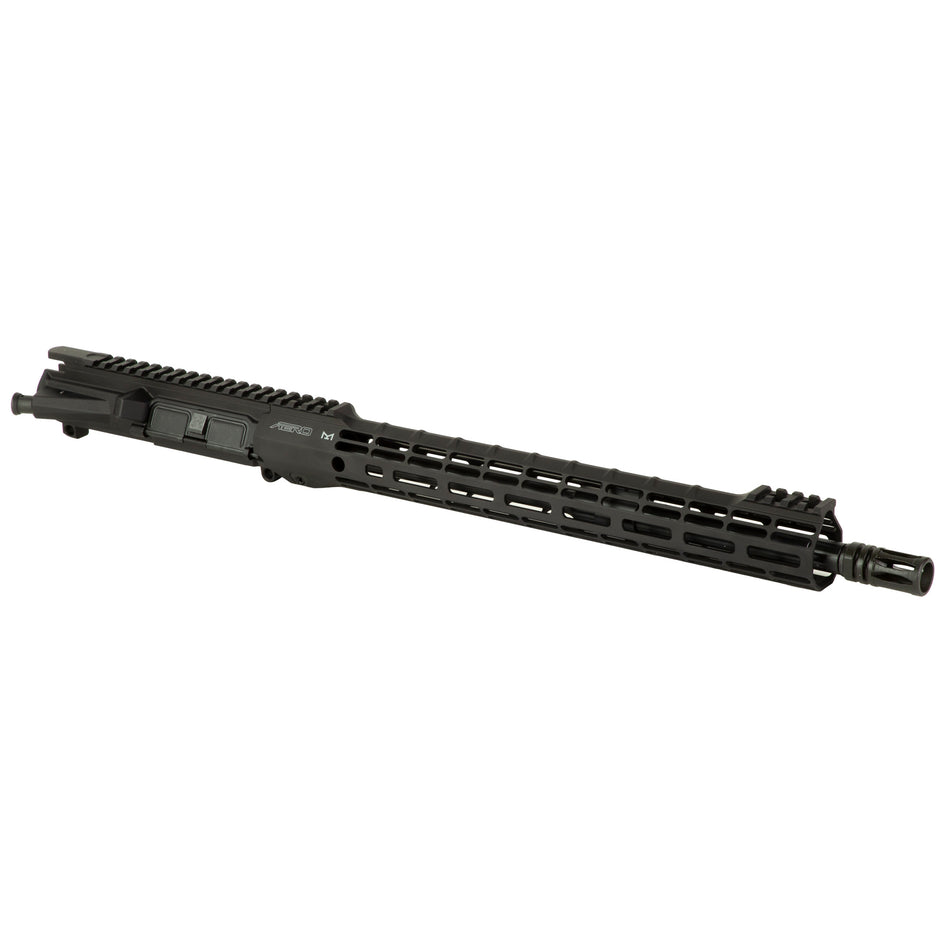 AERO M4E1-T UPPER 5.56 16 BLK