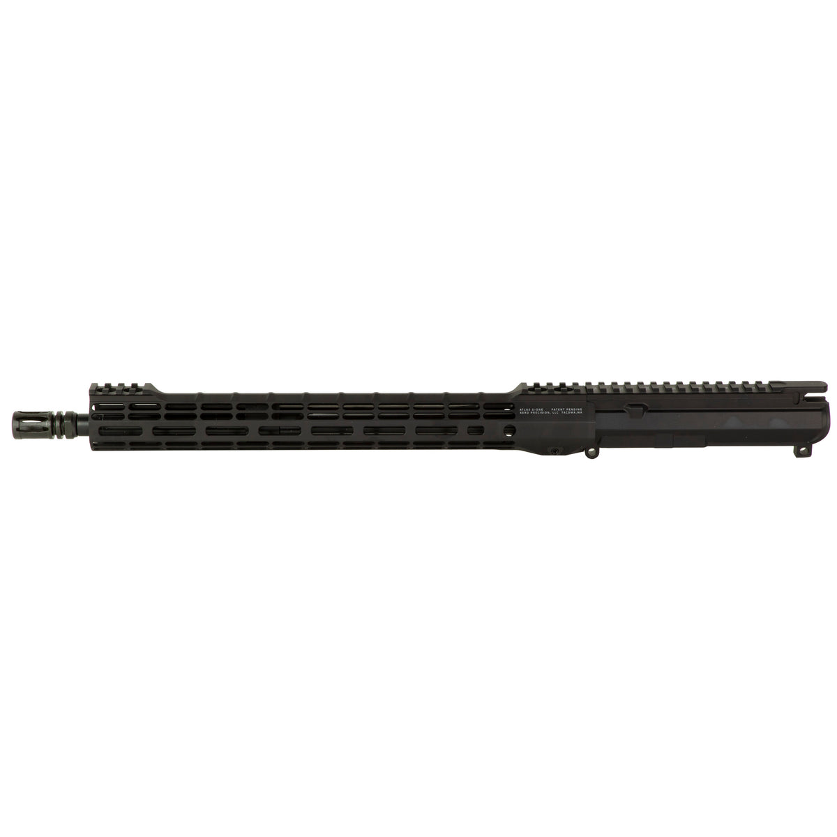 AERO M4E1-T UPPER 5.56 16 BLK