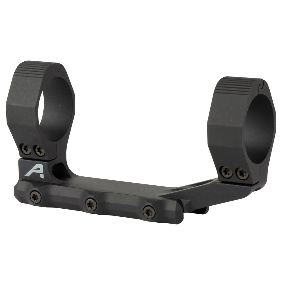 AERO ULTRALIGHT SCOPE MNT 30MM BLK