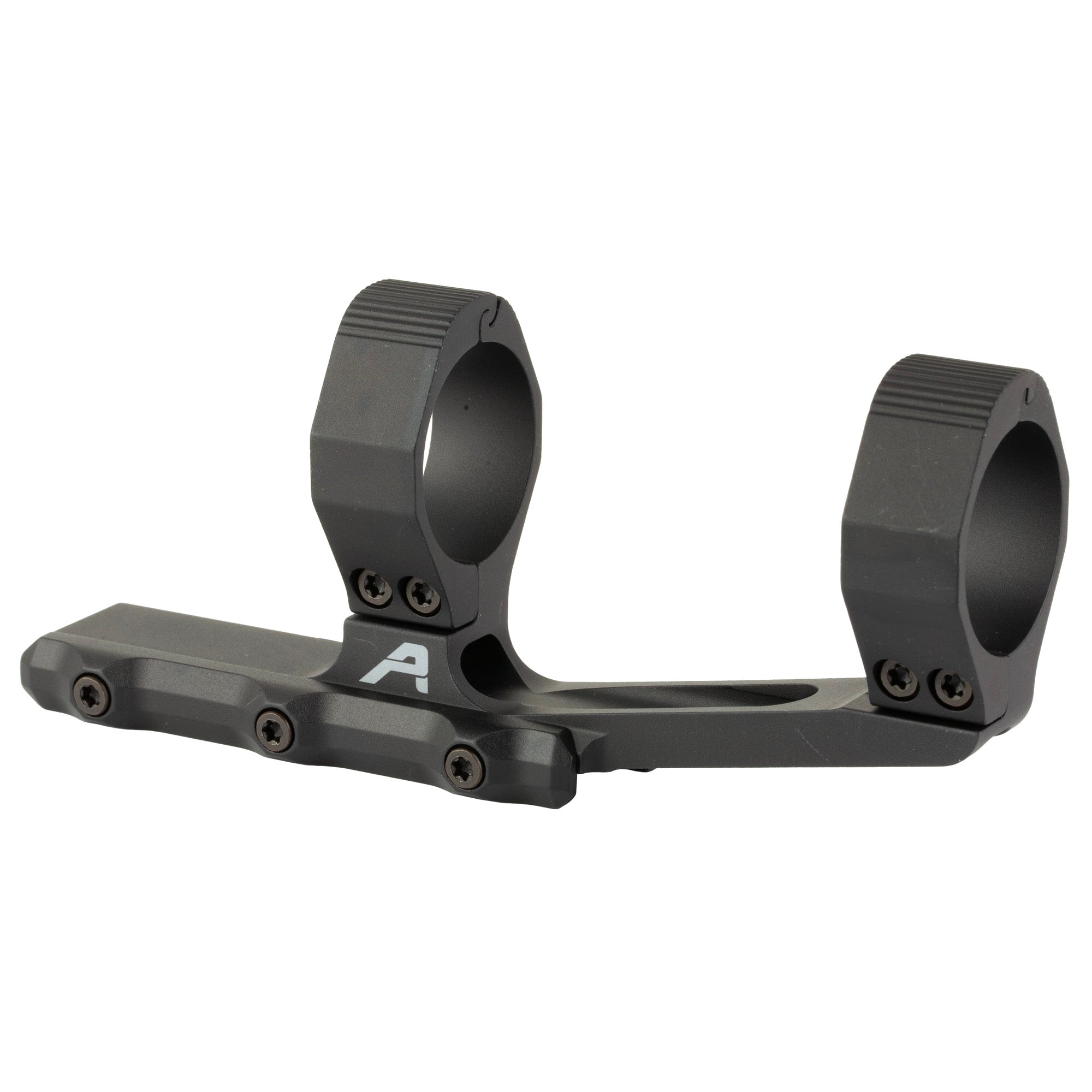AERO ULTRLT SPR SCOPE MNT 30MM BLK