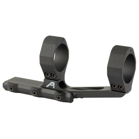 AERO ULTRLT SPR SCOPE MNT 30MM BLK