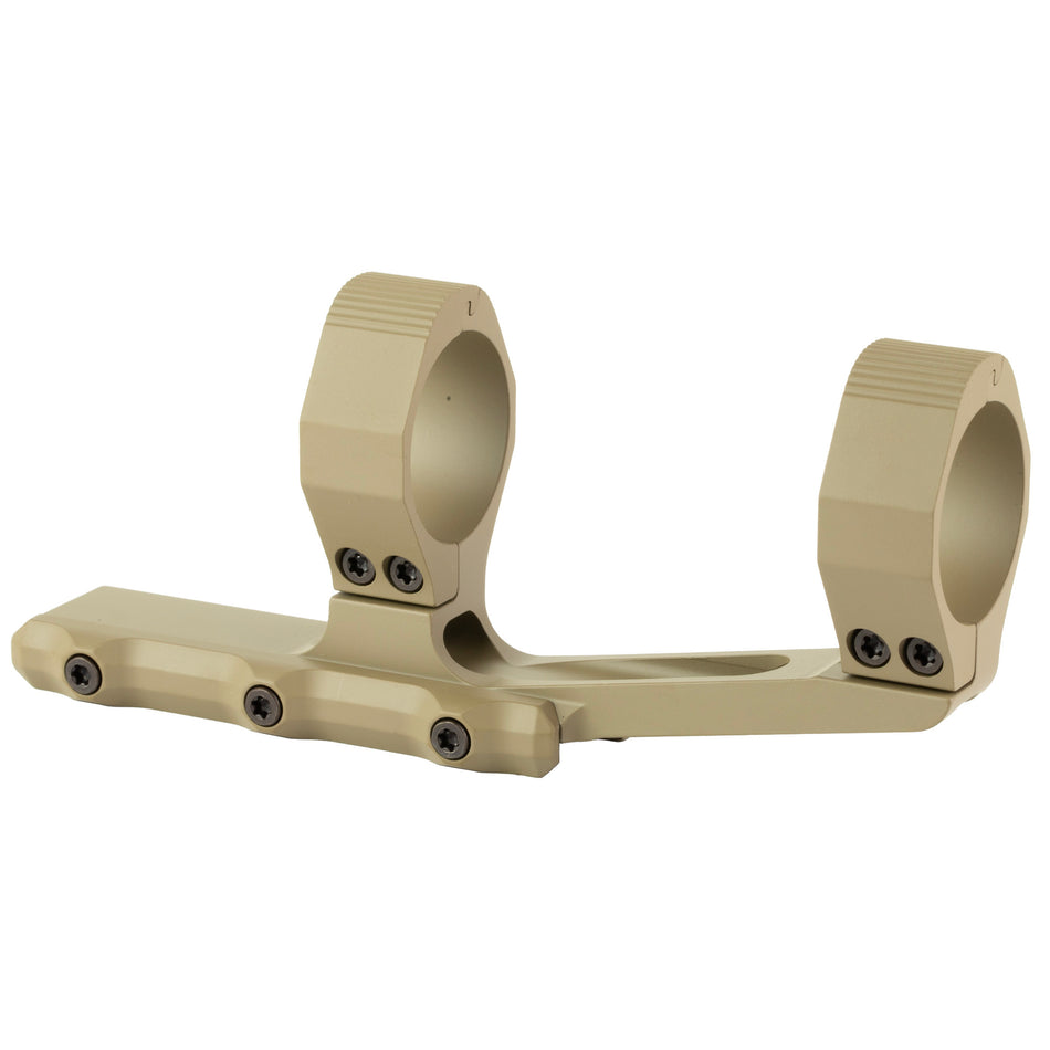 AERO ULTRLT SPR SCOPE MNT 30MM FDE