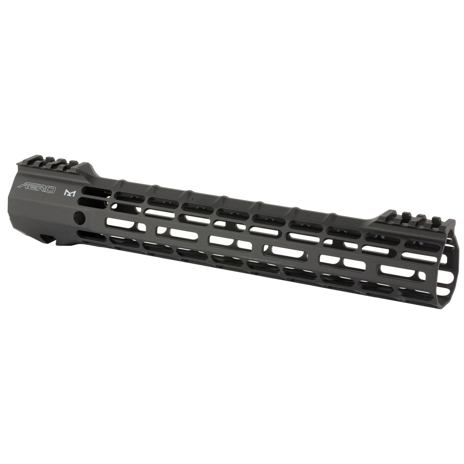 AERO 12.7 ATLAS S-ONE AR10 HNDGD BLK