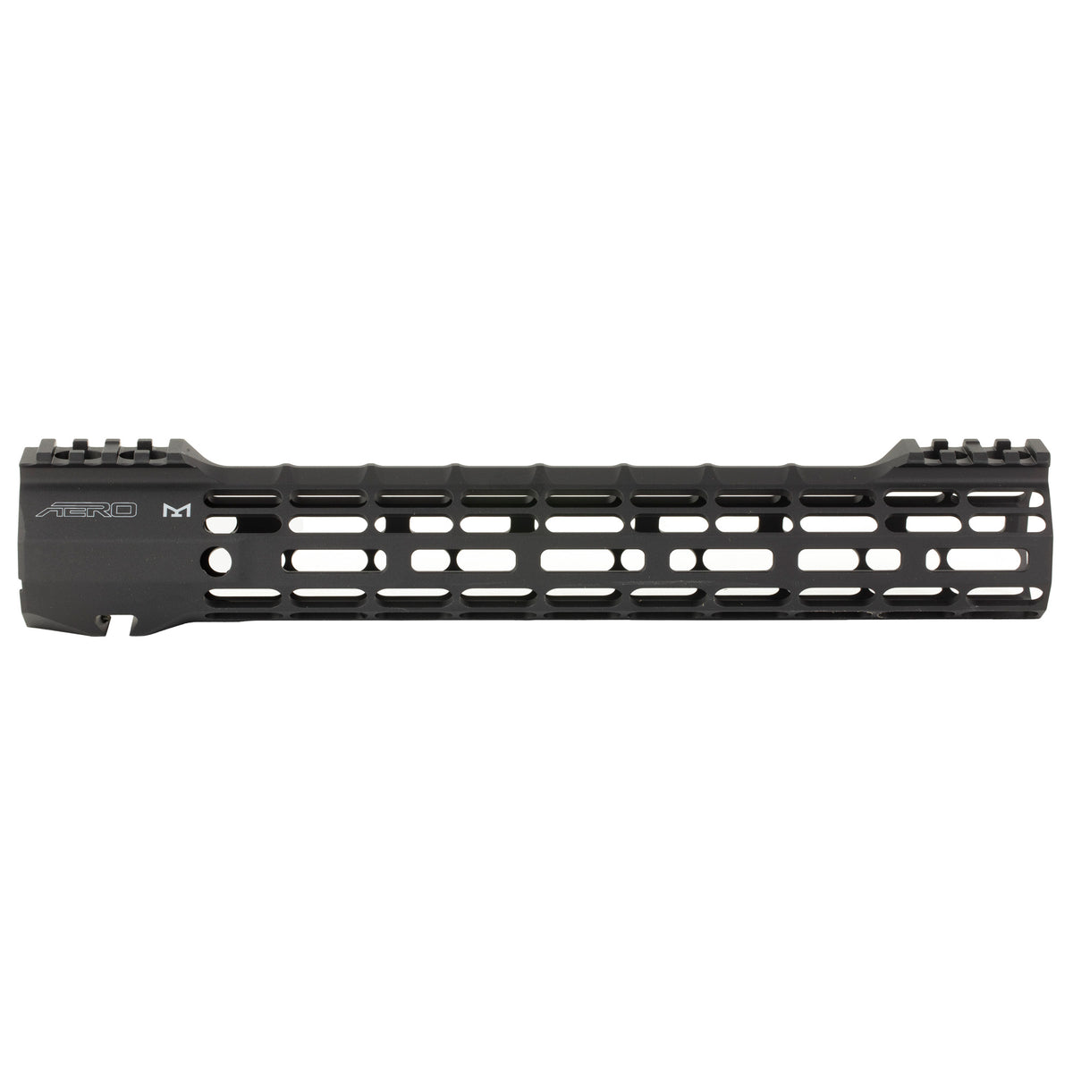 AERO 12.7 ATLAS S-ONE AR10 HNDGD BLK