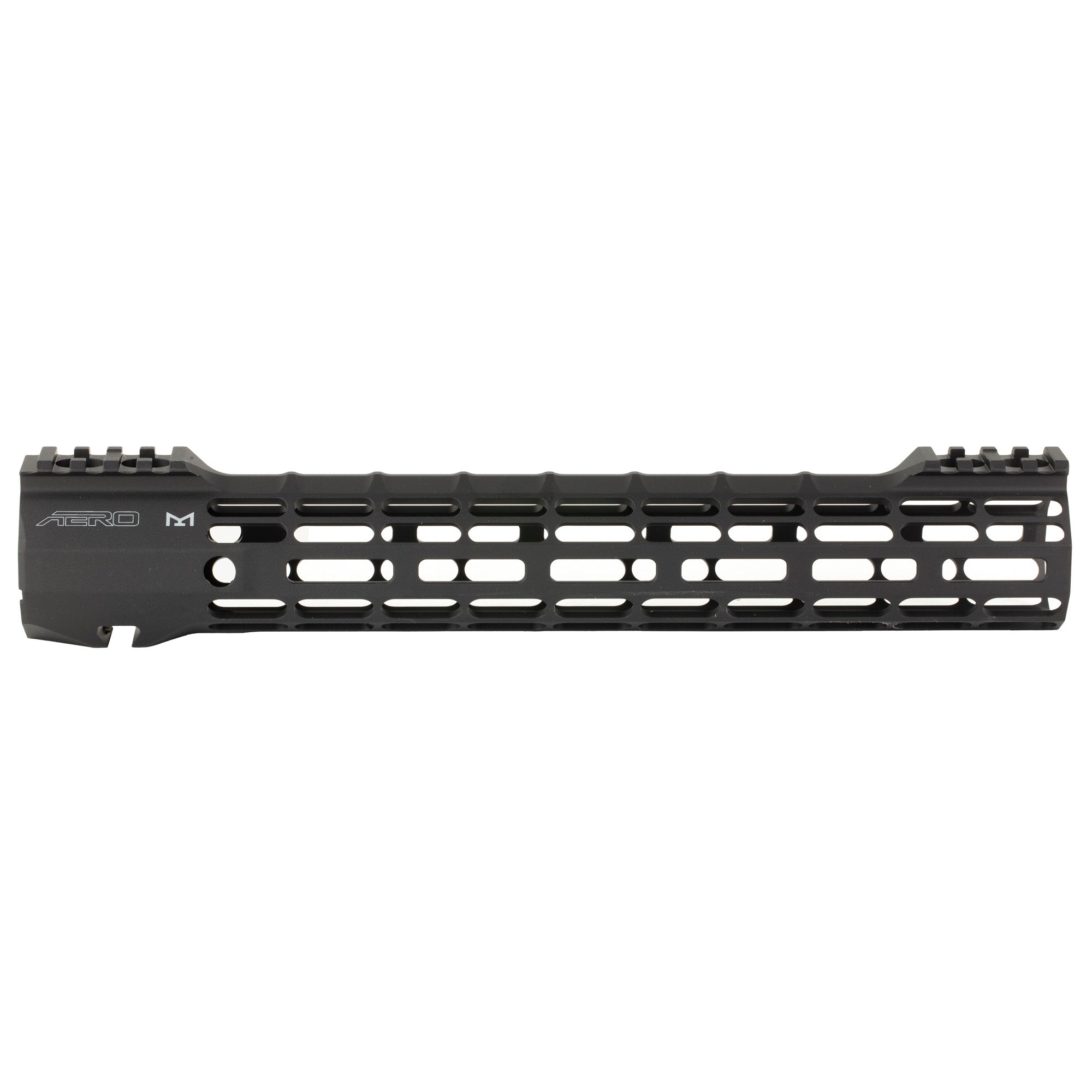 AERO 12.7 ATLAS S-ONE AR10 HNDGD BLK