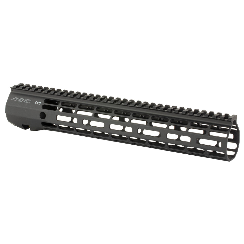 AERO 12.7 ATLAS R-ONE AR10 HNDGD BLK