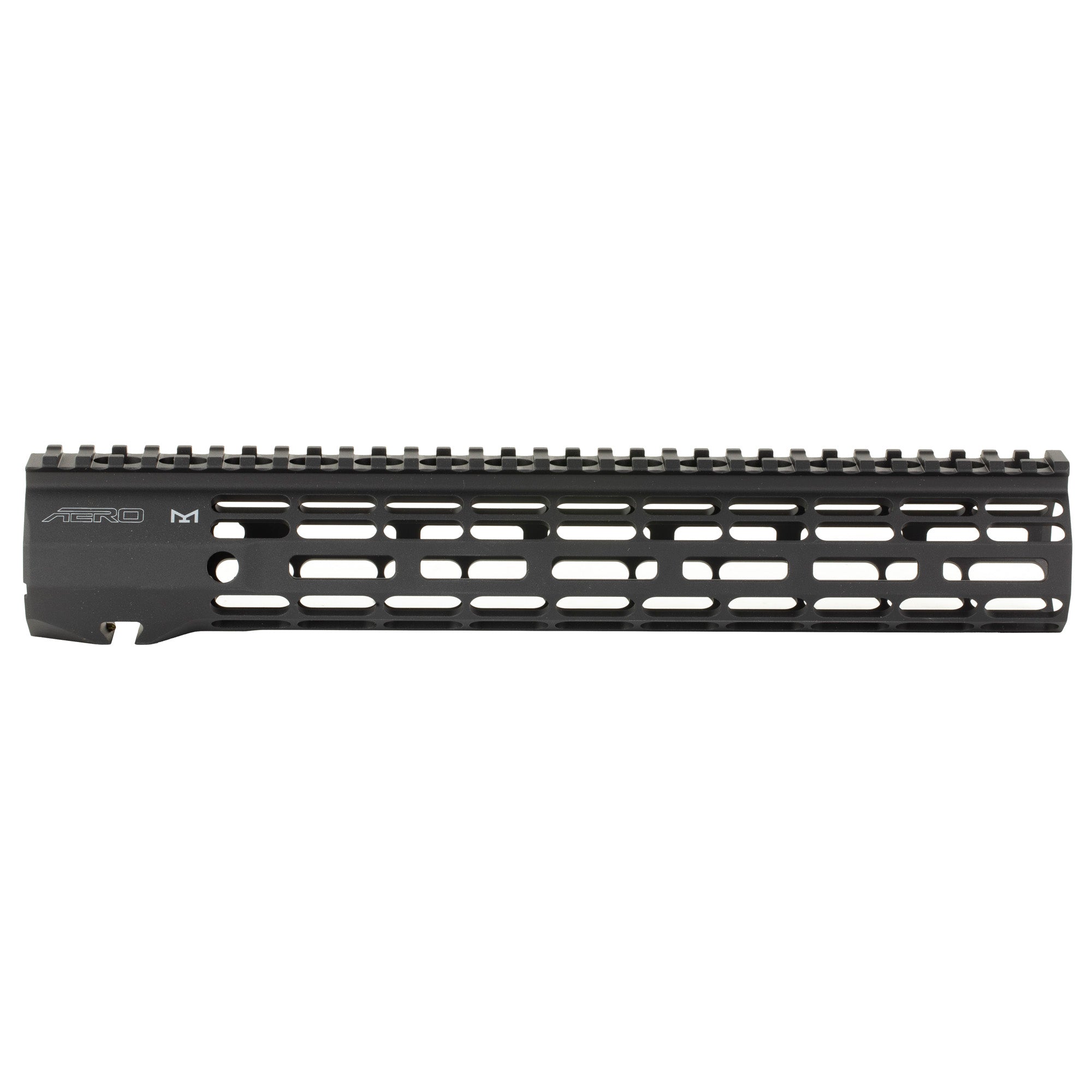 AERO 12.7 ATLAS R-ONE AR10 HNDGD BLK