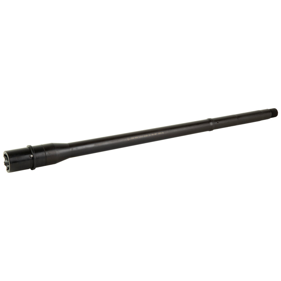 BALLISTIC BBL 308WIN 18 RIFLE BLK