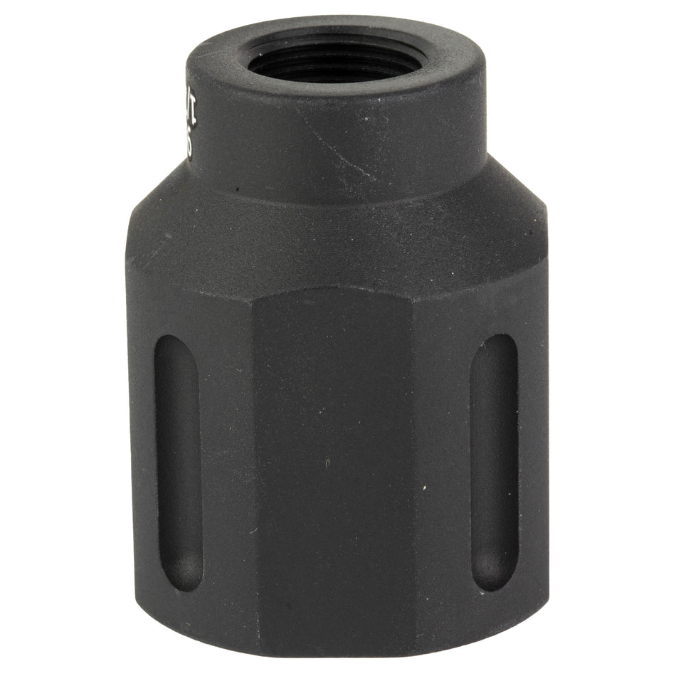 BAD BATTLEARMS 9MM HX FLSHCN 1/2X28