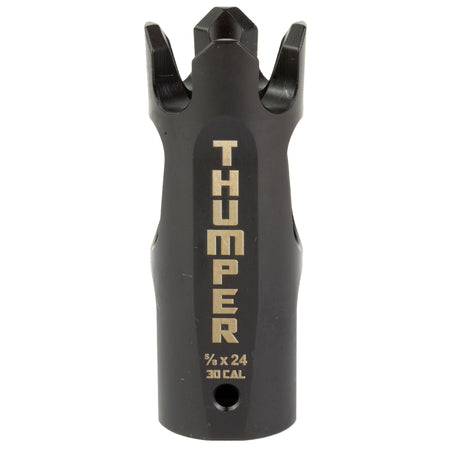 BAD BATTELARMS THMPR 30 CAL MD BLK