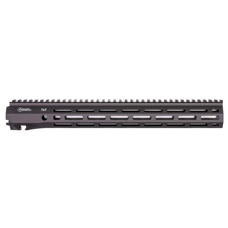 BALLISTIC LOGIC RAIL MLOK 15 BLK