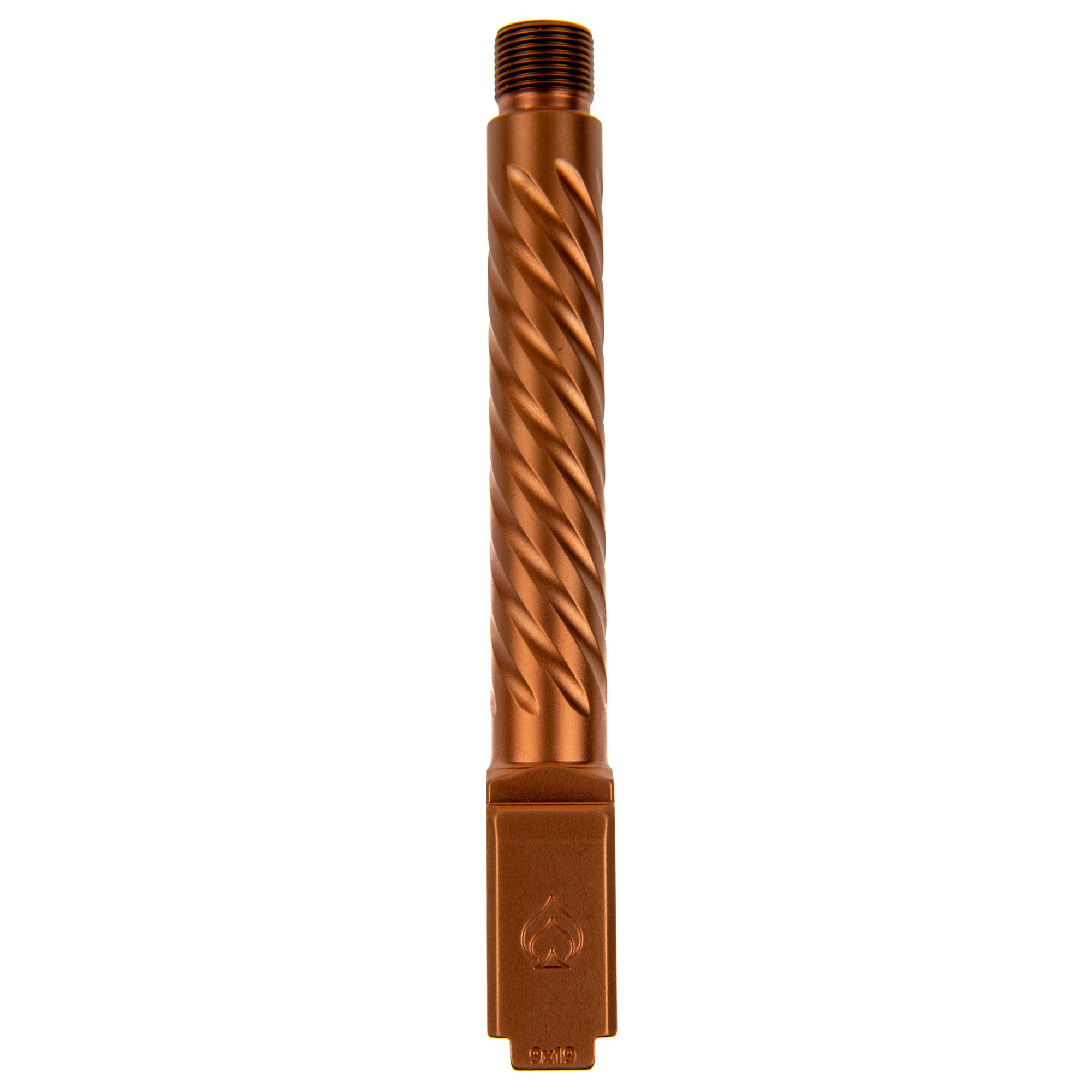 BALLISTIC BBL FOR GLK 17 TD SFLT CPR