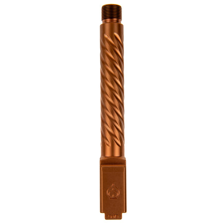 BALLISTIC BBL FOR GLK 17 TD SFLT CPR