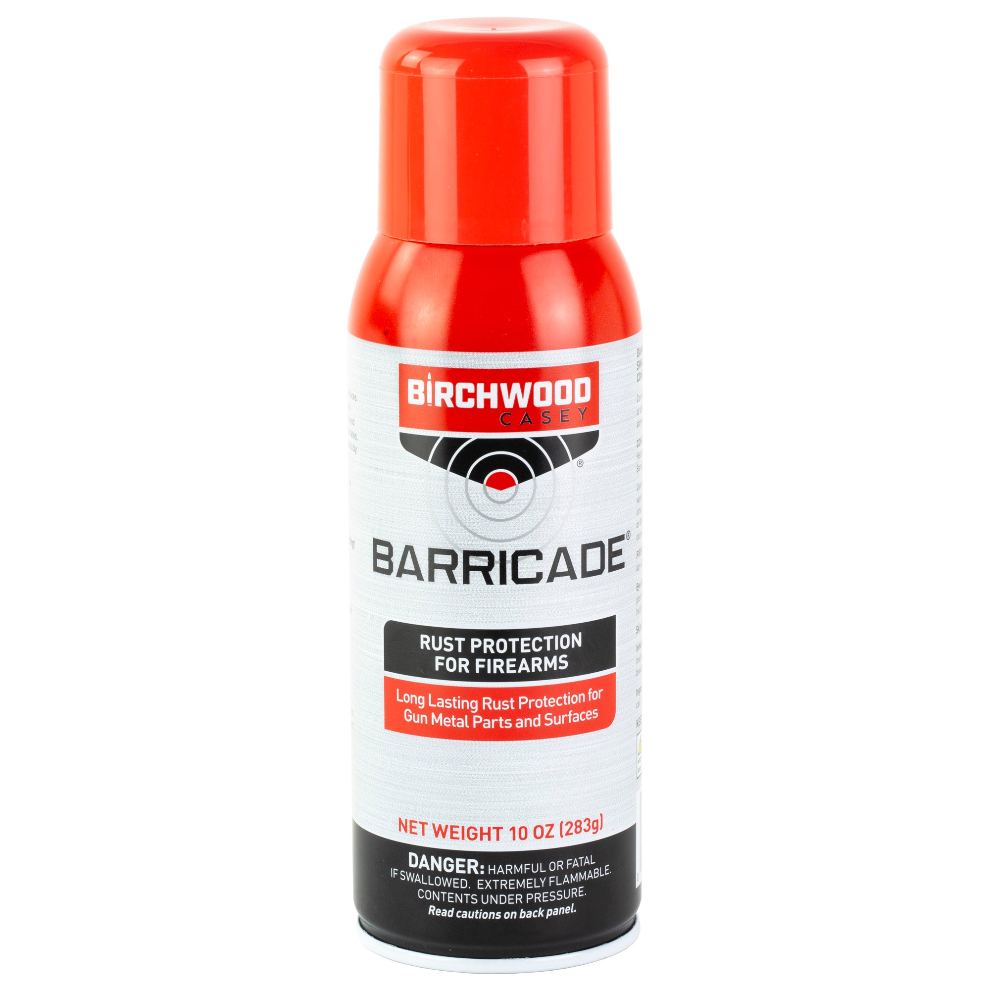 B/C BARRICADE RUST PROTEC 10OZ