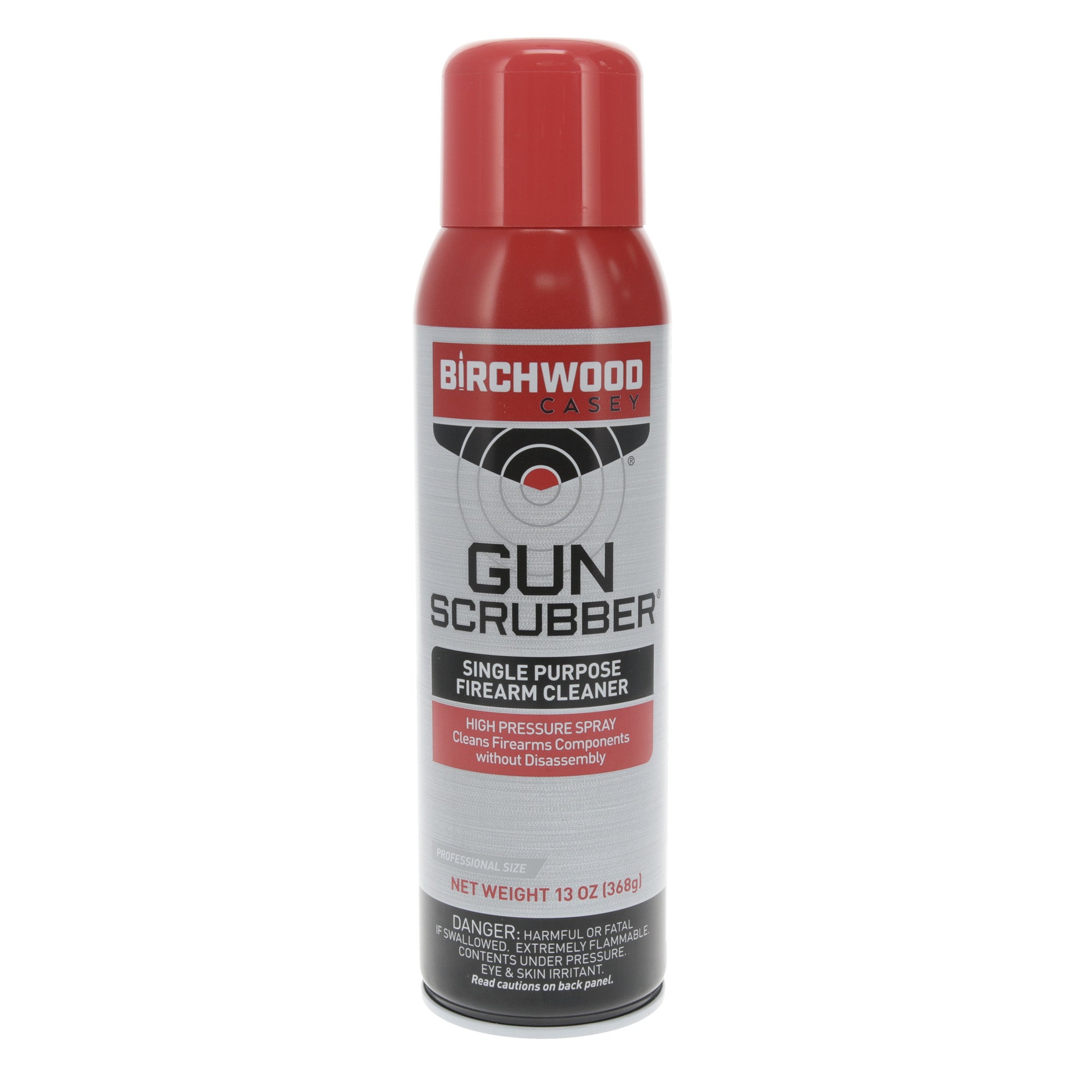 B/C GUN SCRUBBER 13OZ