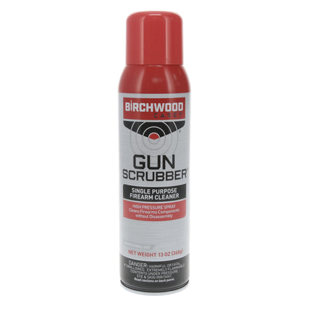 B/C GUN SCRUBBER 13OZ