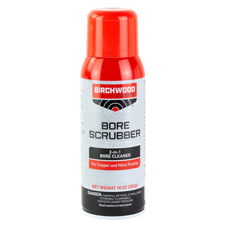 B/C 2-IN-1 BORE CLEANER 10OZ