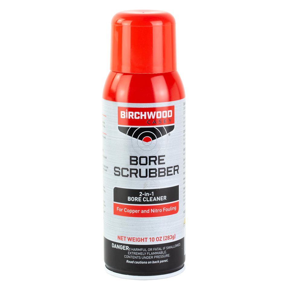 B/C 2-IN-1 BORE CLEANER 10OZ