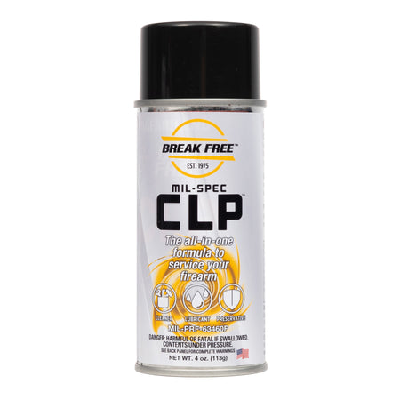 BF AEROSOL CLP 4OZ