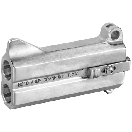 BOND DEFENDER BBL 3 BBL 45C/410