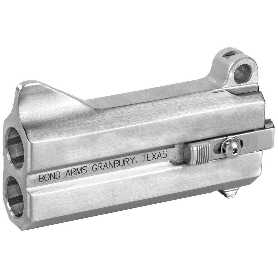 BOND DEFENDER BBL 3 BBL 45C/410