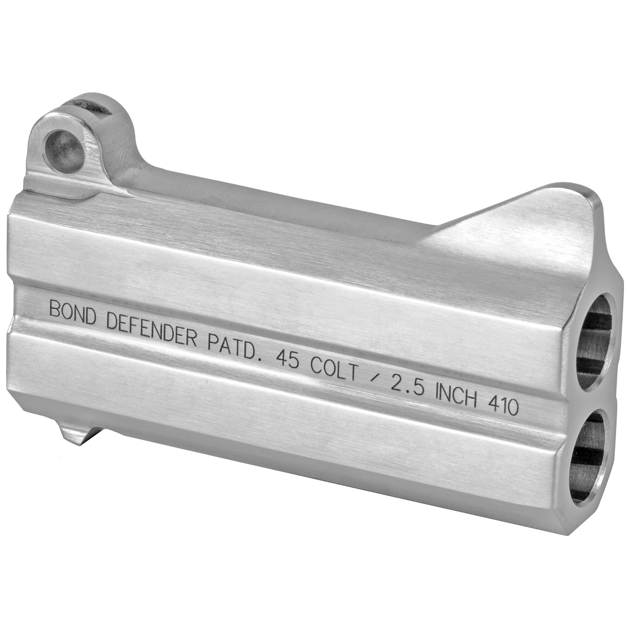 BOND DEFENDER BBL 3 BBL 45C/410