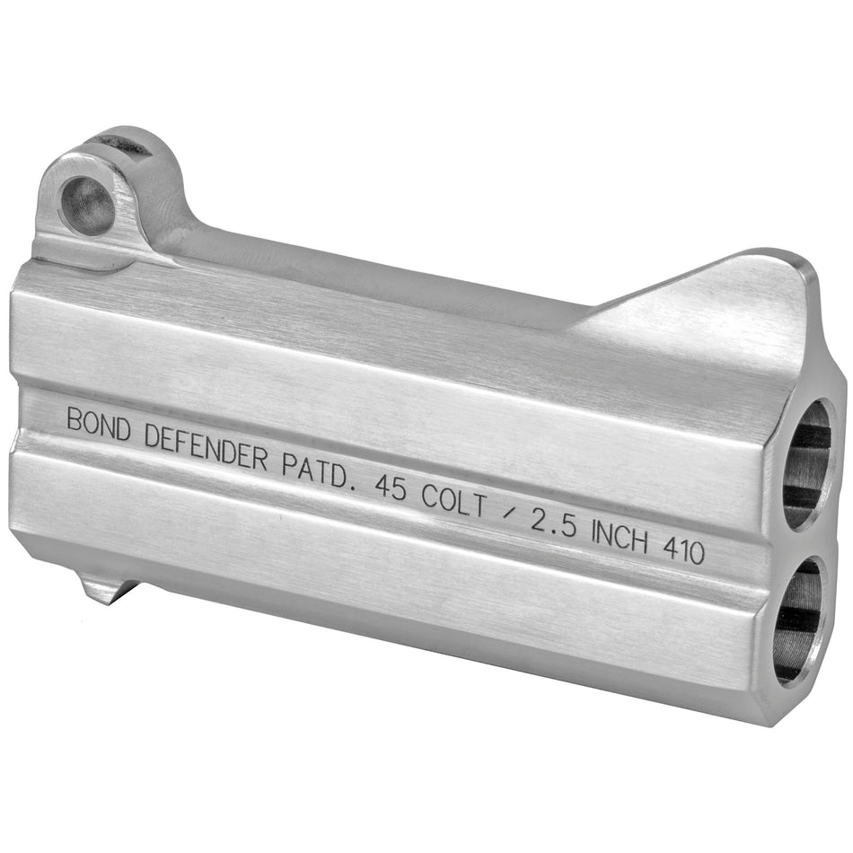 BOND DEFENDER BBL 3 BBL 45C/410
