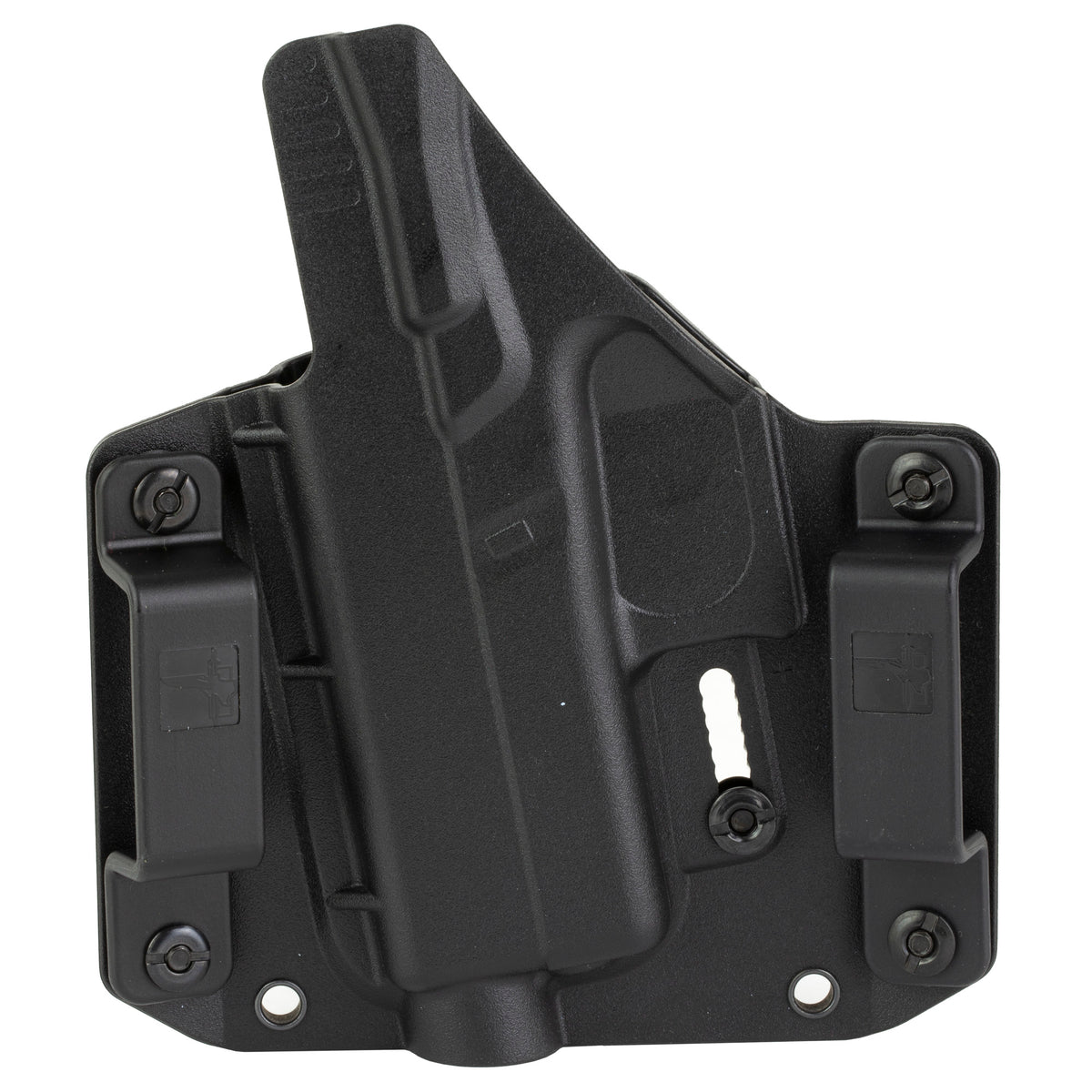 BRAVO BCA GLOCK 43/43X MOS OWB RH