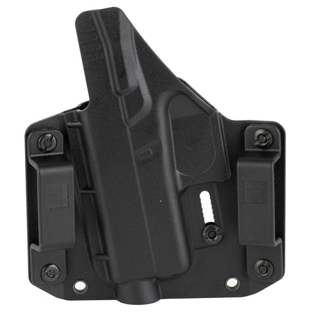 BRAVO BCA GLOCK 43/43X MOS OWB RH