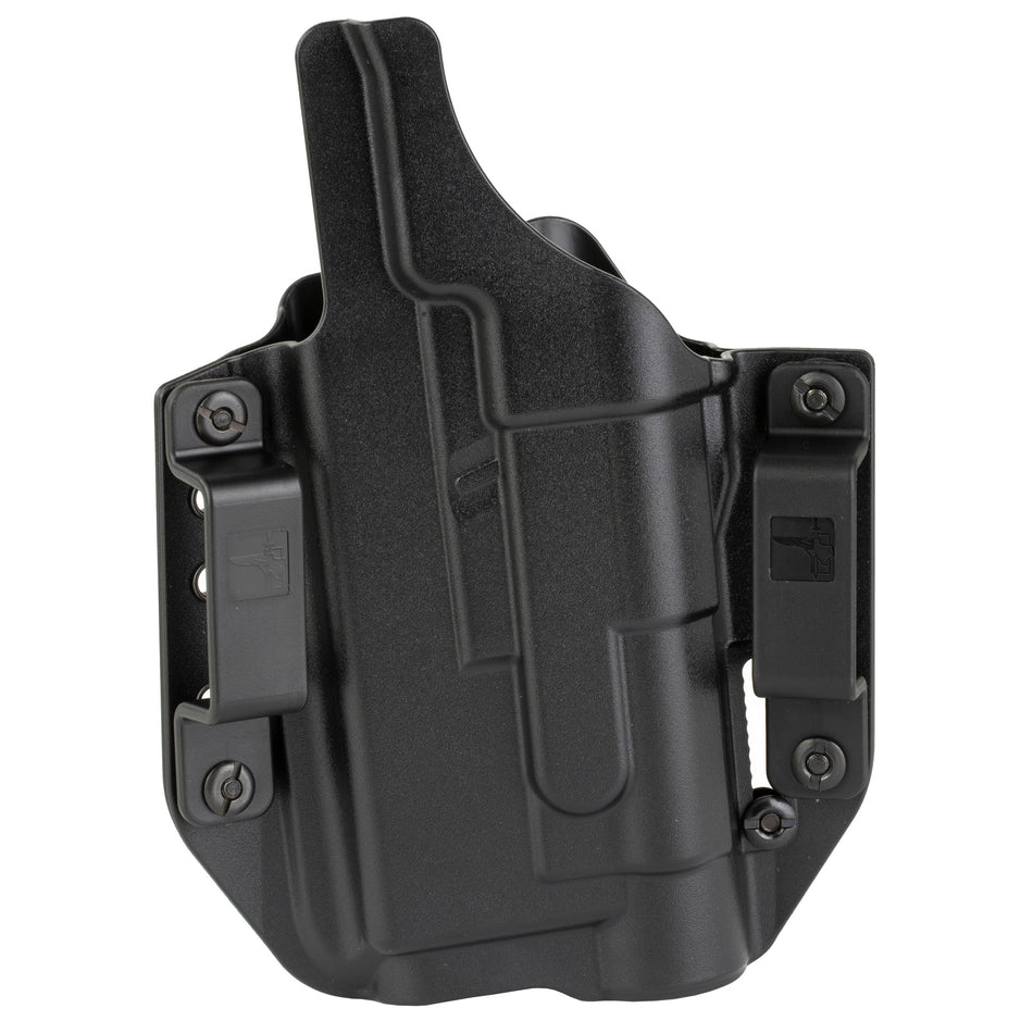BRAVO BCA-LB FOR GLK 17 OWB TLR1 RH