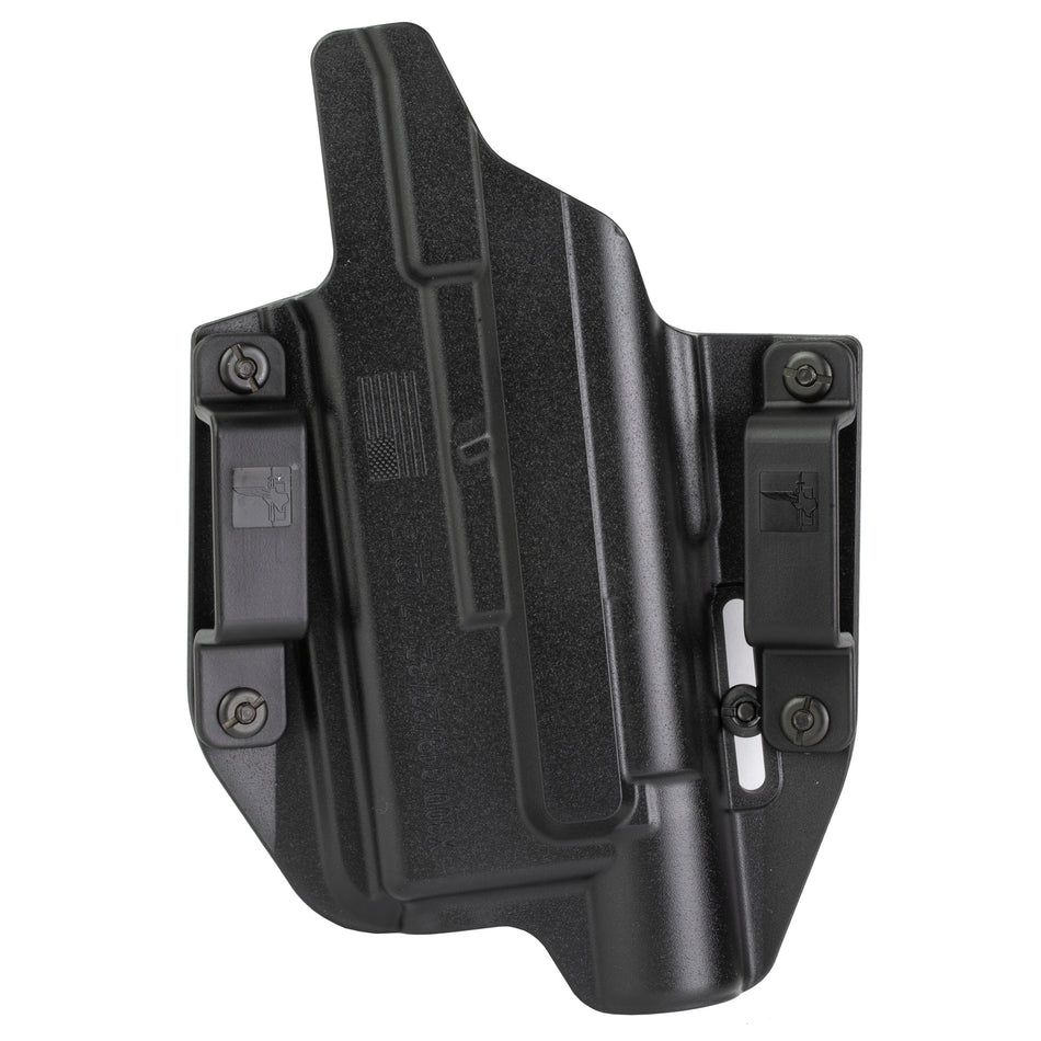 BRAVO BCA-LB FOR GLK 19 OWB X300 RH
